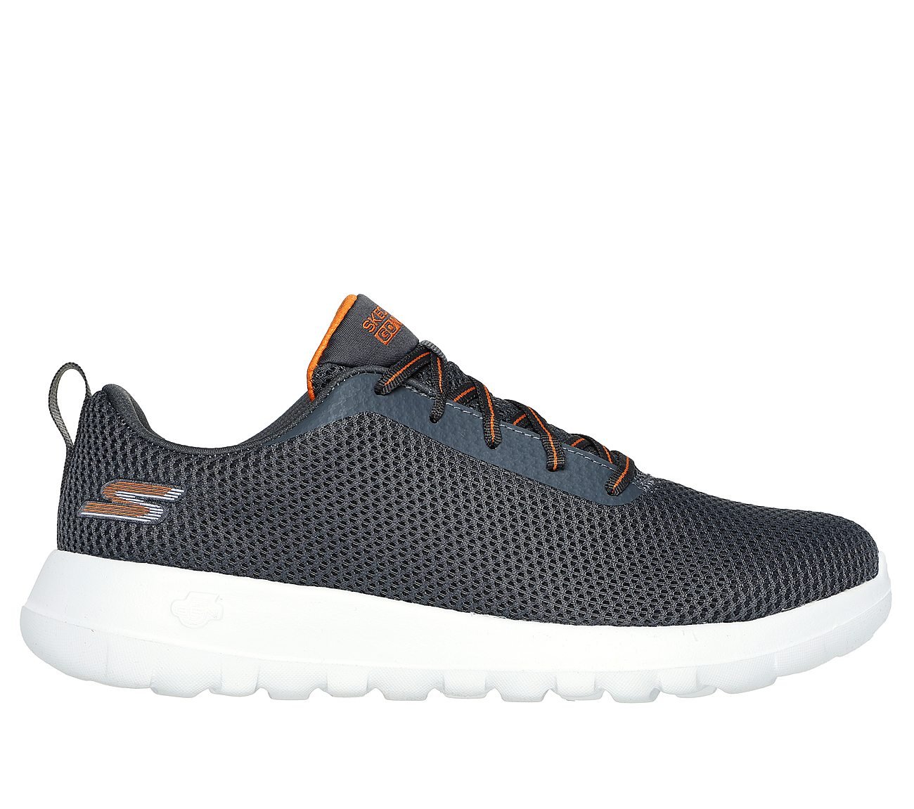 GO WALK MAX- EFFORT,  Footwear Left View