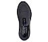 MAX CUSHIONING PREMIER 2, CHARCOAL/BLACK Footwear Top View