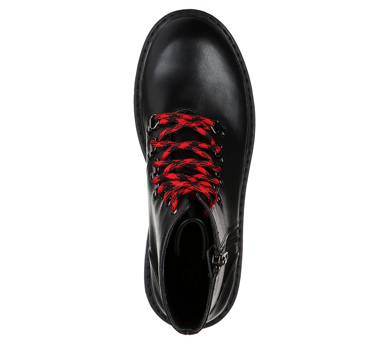 TEEN SPIRIT - WEEKEND BEST, BBLACK Footwear Top View
