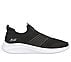 ULTRA FLEX 3.0 - WINTEK, BLACK/WHITE Footwear Lateral View