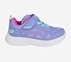 GLIMMER KICKS - FRESH GLOW,  Footwear Lateral View