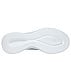 ULTRA FLEX 3.0-COZY STREAK, SLATE Footwear Bottom View