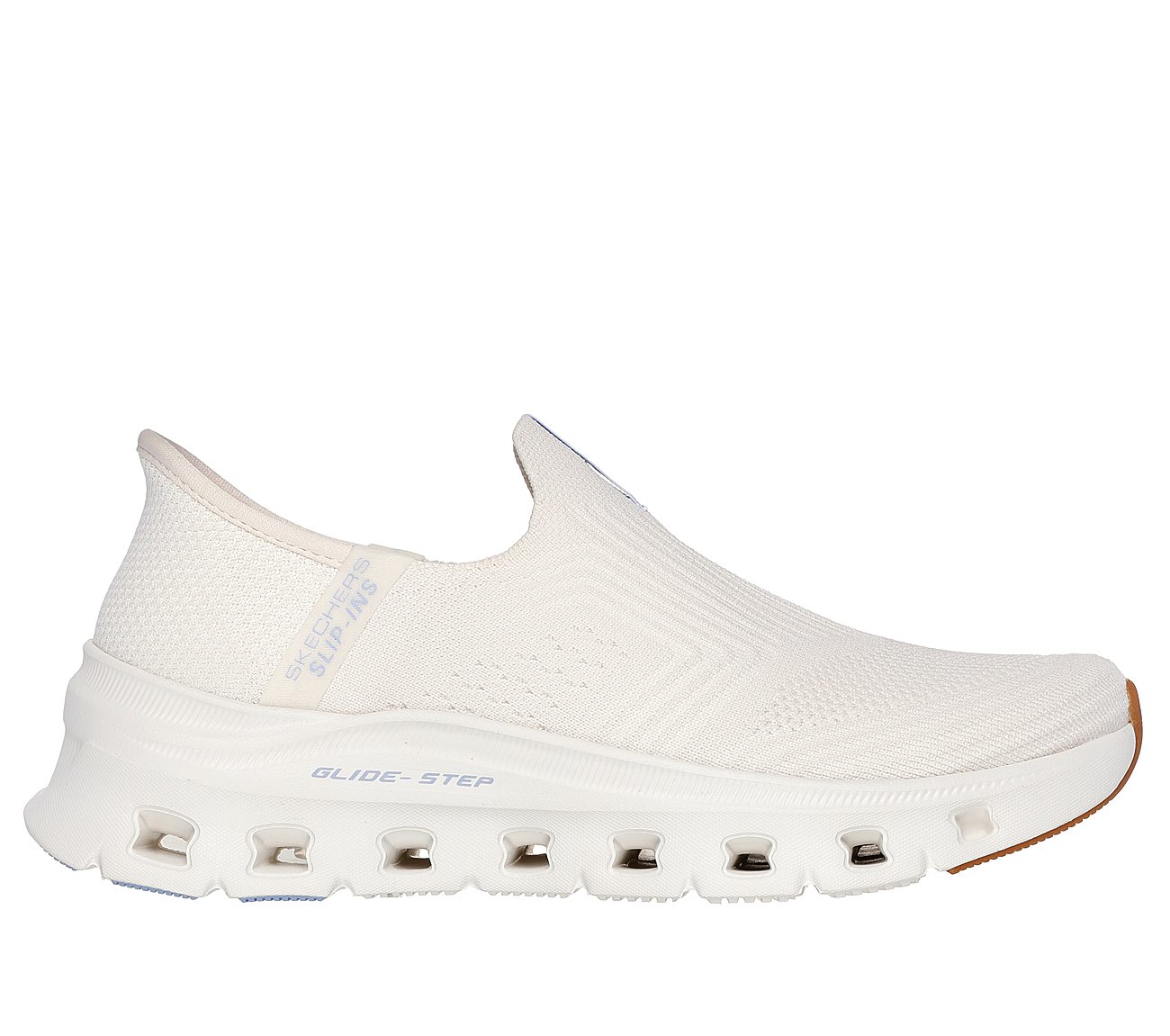 GLIDE-STEP PRO-EVERYDAY CITIZ,  Footwear Bottom View