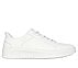 COURT BREAK - DOUBLE VENTED, WWWHITE Footwear Lateral View