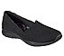 SEAGER - STAT, BBLACK Footwear Lateral View