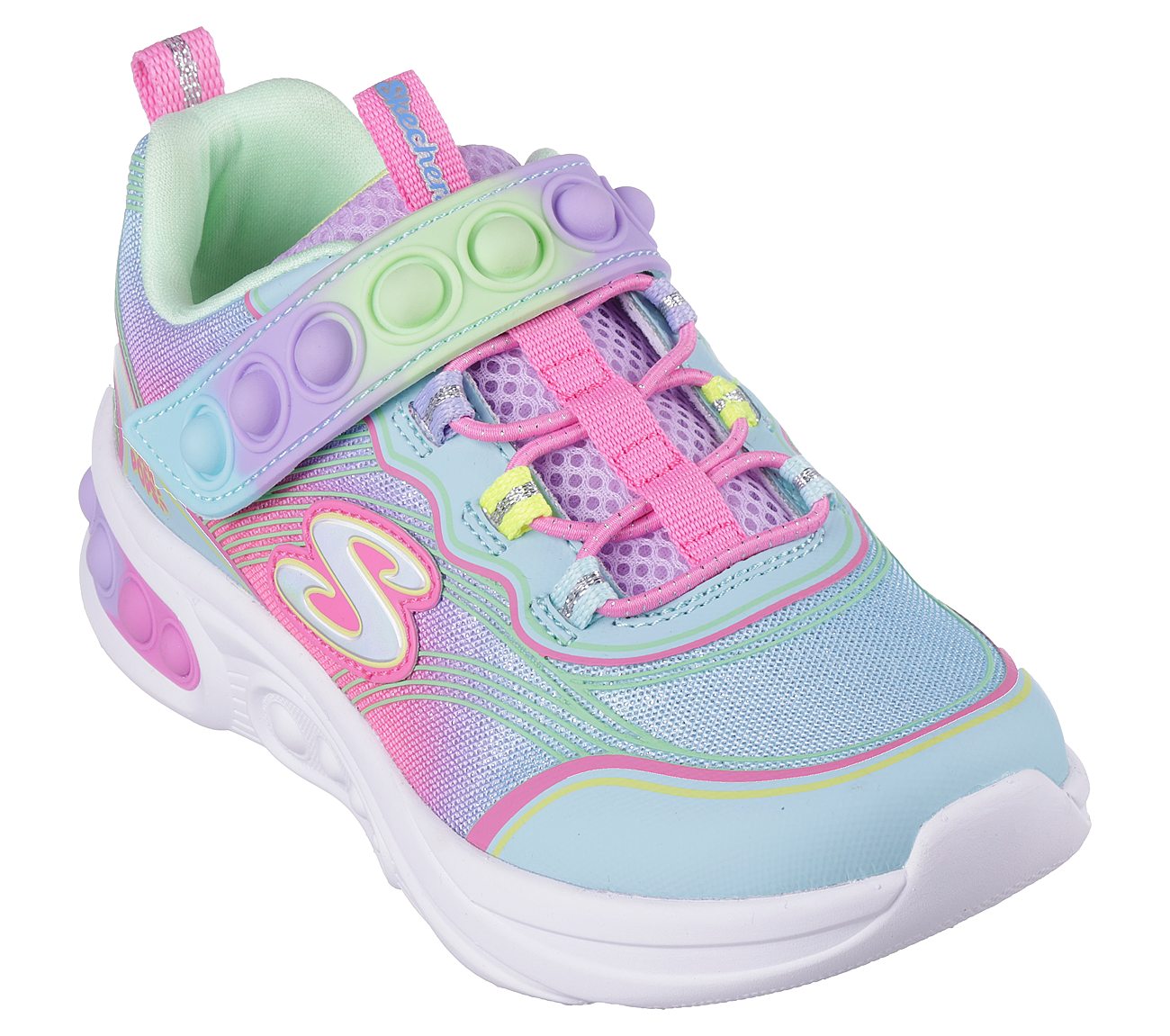 Buy Skechers SKECH POPS BLAST | GIRLS