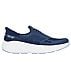 GO RUN NOW - BRIAR, NAVY/BLUE