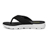 ON THE GO 400, BLACK Footwear Left View