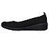 ARYA - IN THE STARS, BBLACK Footwear Left View