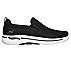 GO WALK ARCH FIT - TOGPATH, BBBBLACK Footwear Right View
