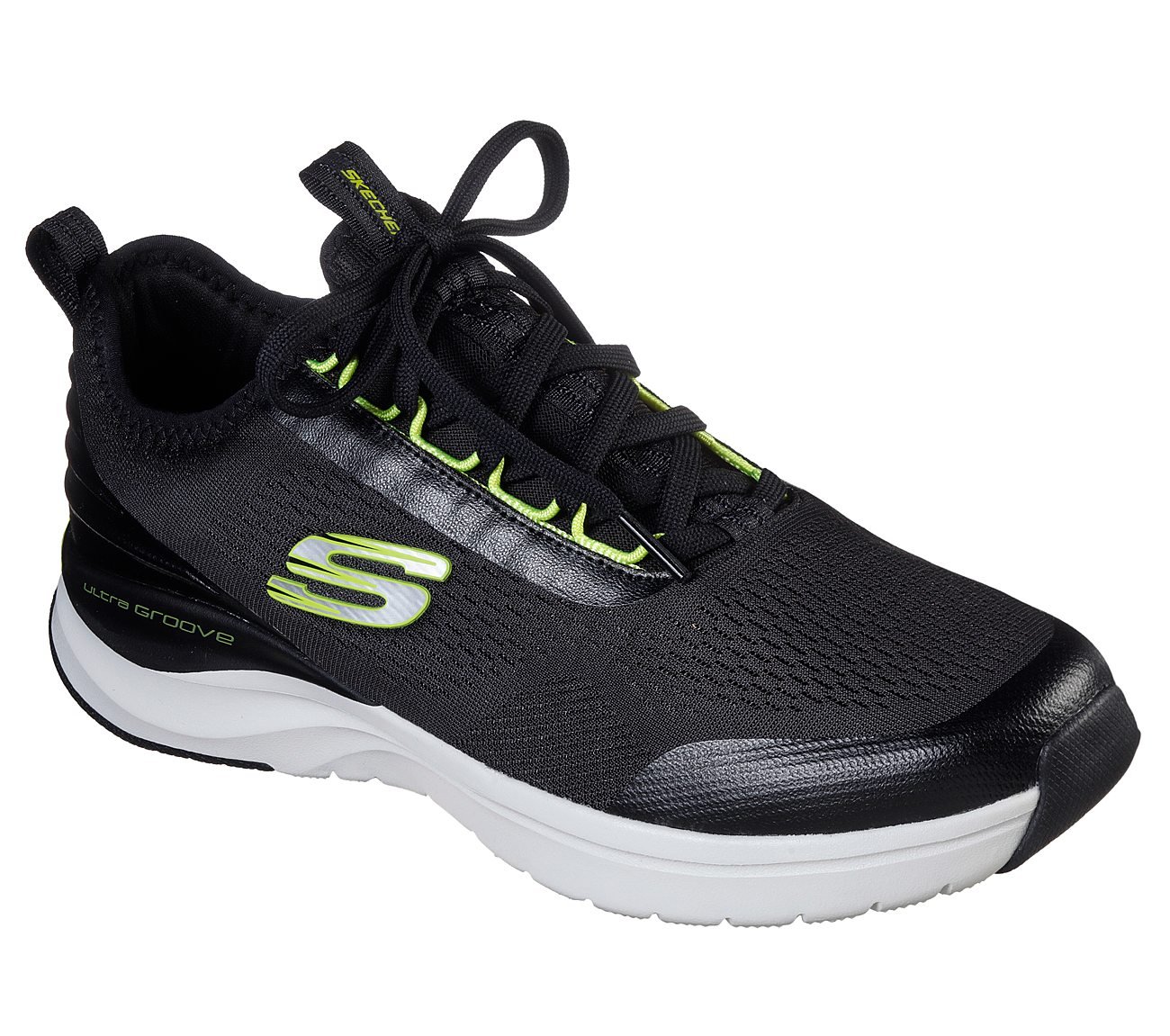ULTRA GROOVE - ZARDOV,  Footwear Lateral View