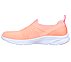 D'LUX COMFORT-GLOW TIME, PEACH Footwear Left View
