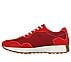 UPPER CUT NEO JOGGER - LANTIS, RRED