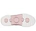 GO WALK ARCH FIT 2.0 - MEREDI, MAUVE Footwear Bottom View