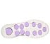 GO WALK 7 - COSMIC WAVES, GREY/LAVENDER