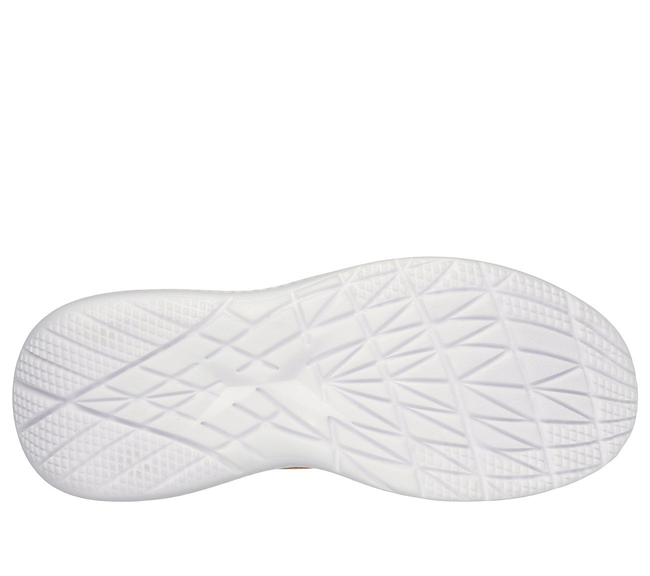 BOBS INFINITY - VAPOR EXACT, CHESTNUT Footwear Bottom View