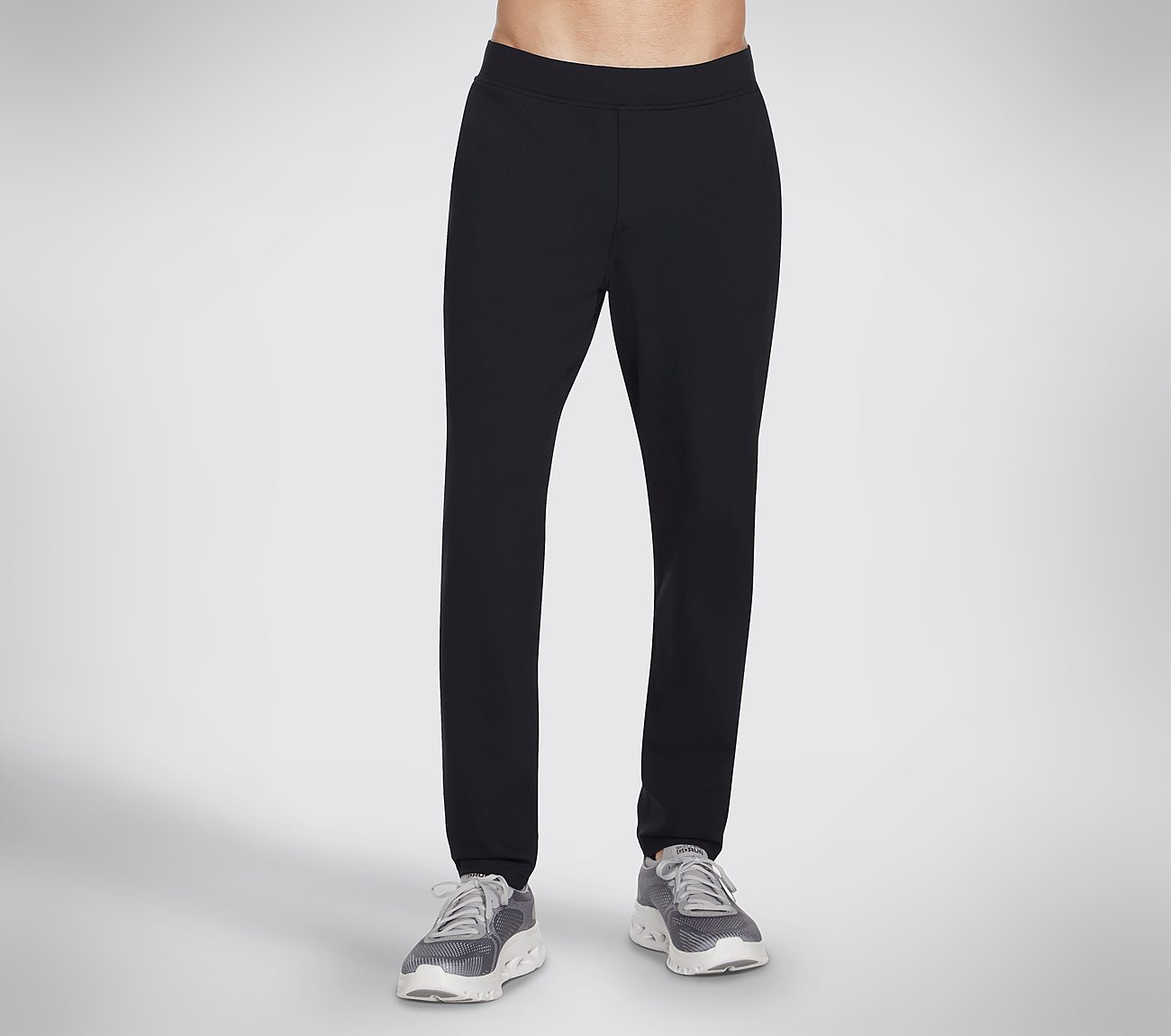THE GOWALK PANT CONTROLLER, BBBBLACK Apparel Lateral View