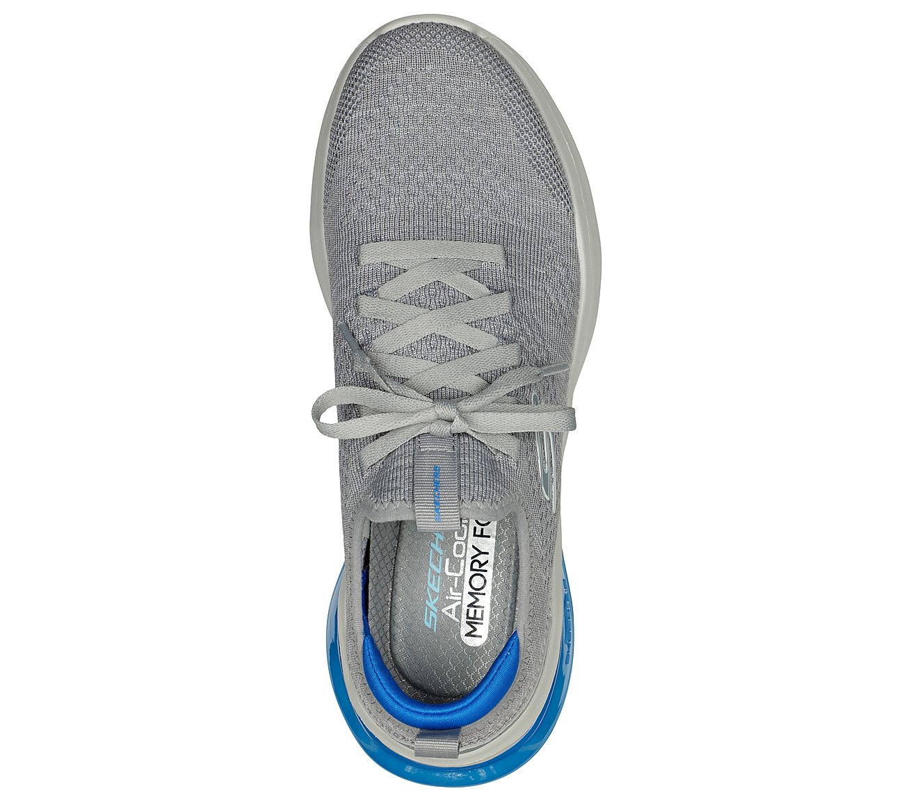 cushioning skechers