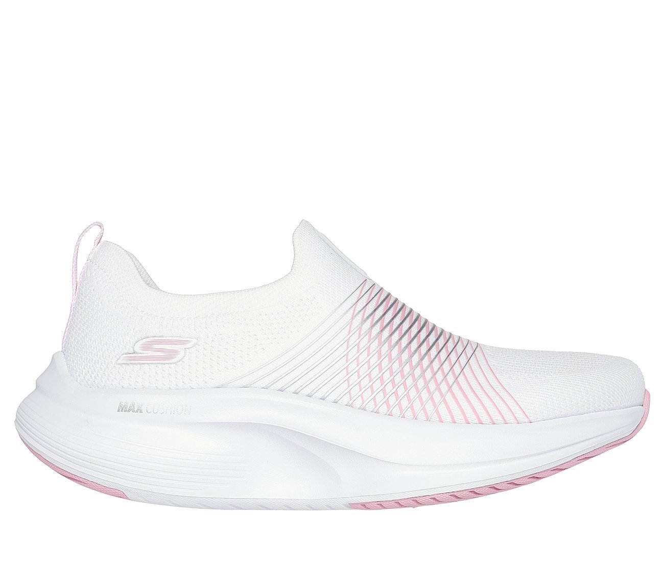 GO WALK MAX WALKER - SALLY,  Footwear Bottom View