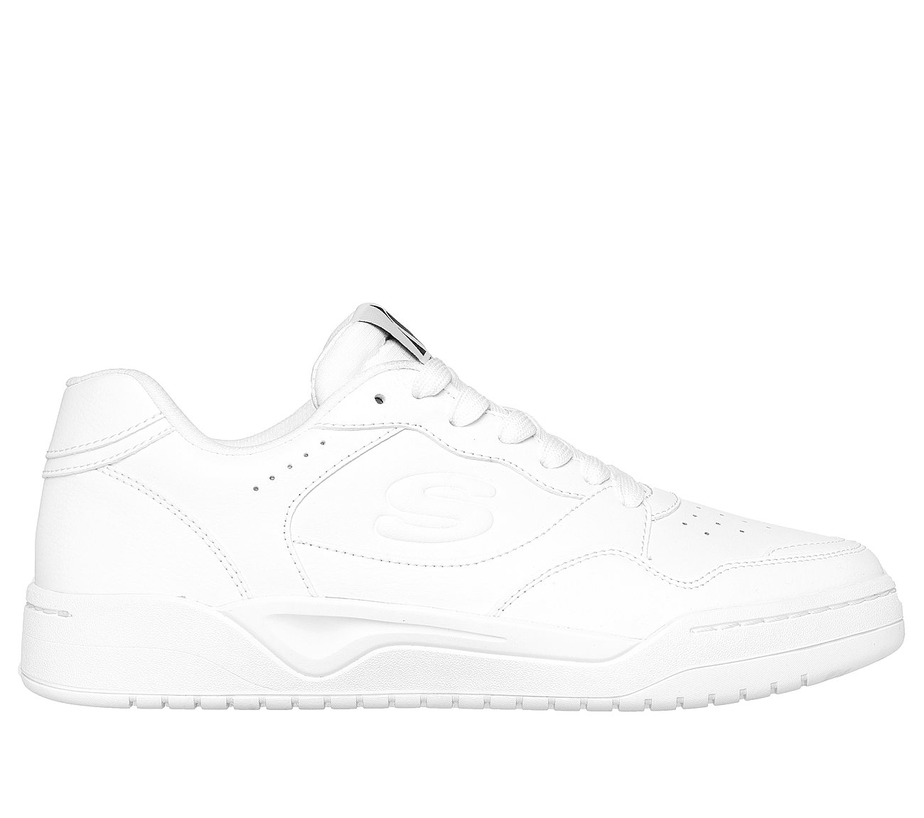 KOOPA,  Footwear Left View