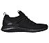 ELITE FLEX - LOCHBAY, BBLACK Footwear Lateral View