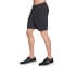 EXPLORER 9IN SHORT, BBBBLACK Apparels Left View