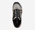 SUMMITS AT - TWIN BRIDGES, GREY Footwear Top View