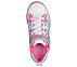 TWINKLE TOES: TWINKLE SPARKS ICE 2.0 - SHIMMERING, MULTI