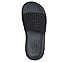 ARCH FIT CLOUD-OH SHE PRETTY, BBLACK Footwear Top View