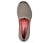 SEAGER - UMPIRE, TTAUPE Footwear Top View