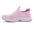 STAR SPEEDER - SWEET VISION, LIGHT PINK/HOT PINK Footwear Left View