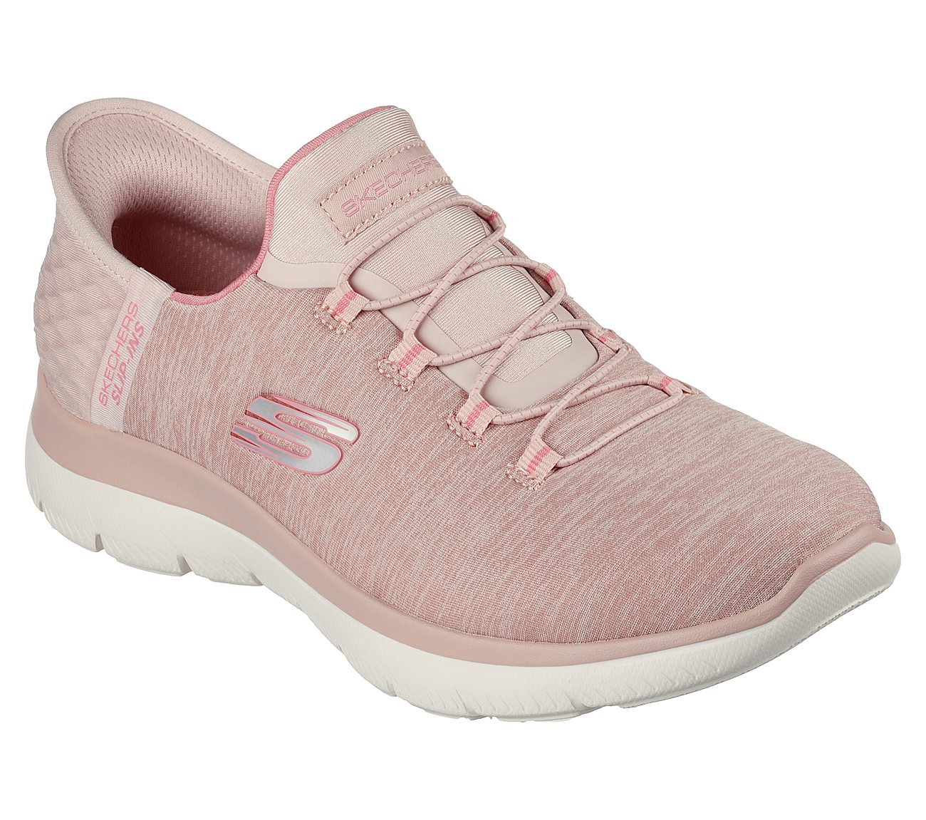 Buy Skechers Skechers Slip-Ins: Summits-Dazzling Haze | Women