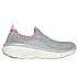 D'LUX WALKER 2.0-BOLD STATE,  Footwear Lateral View