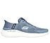BOUNDER 2.0 - EMERGED, SLATE Footwear Lateral View