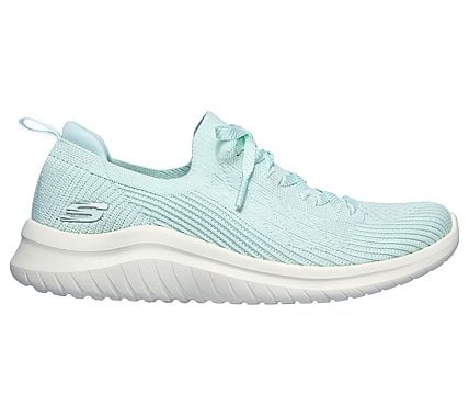 ULTRA FLEX 2, MINT Footwear Right View