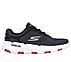 GO RUN 7,  Footwear Lateral View