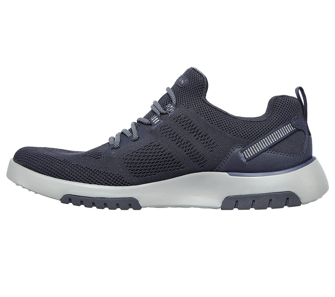 BELLINGER 2.0 - COREN, NNNAVY Footwear Left View