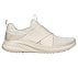BOBS SQUAD CHAOS - 2SHINE, NATURAL Footwear Lateral View