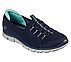 GRATIS - MORE PLAYFUL, NAVY/LIGHT BLUE Footwear Lateral View