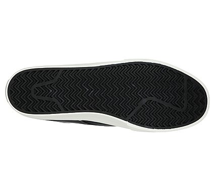 SKECHERS SC - GLENDORA,  Footwear Bottom View