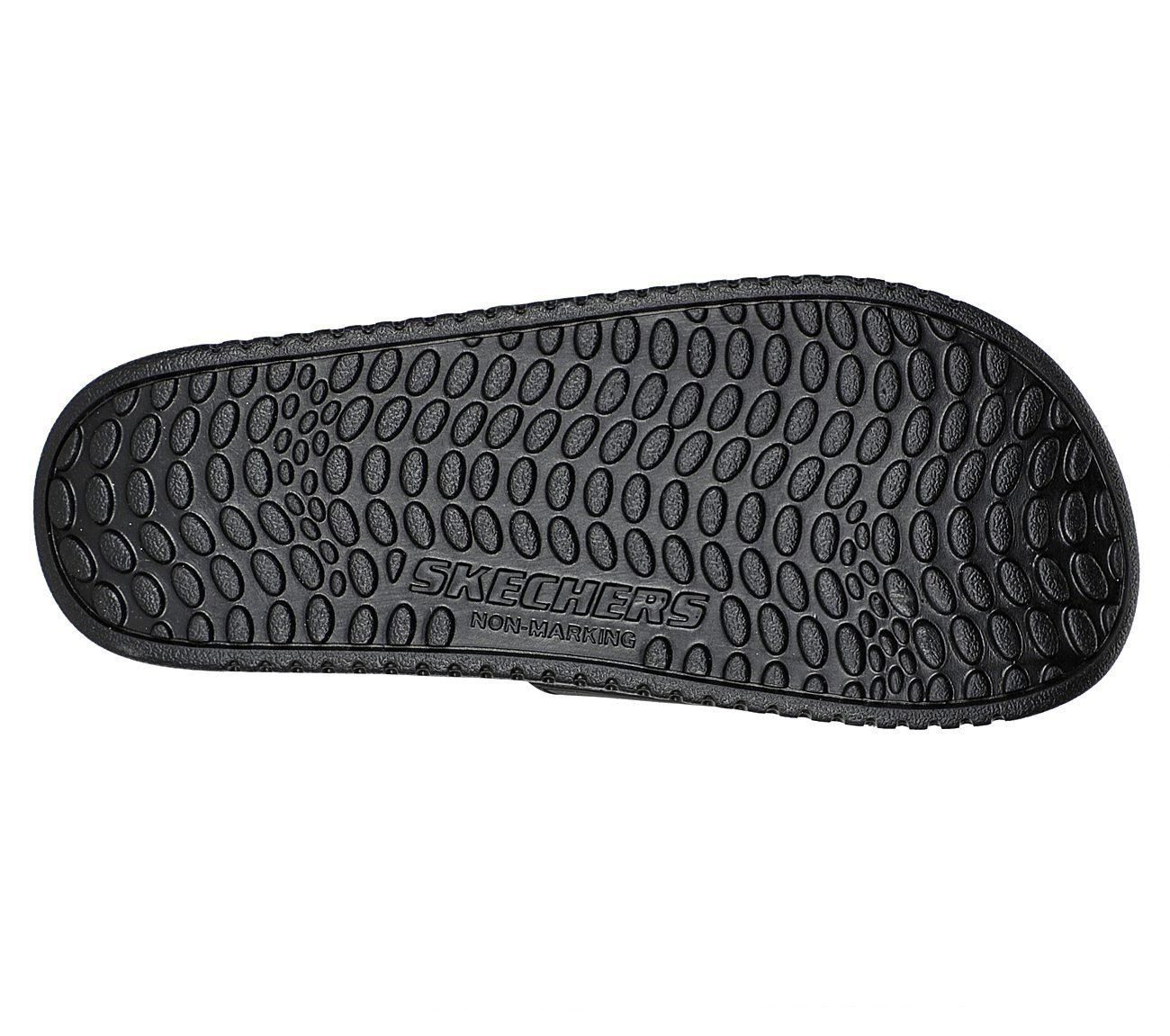 GAMBIX III - EZ GAMER, BLACK/MULTI Footwear Bottom View