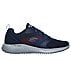 BOUNDER - VERKONA, NVY/CHRCL Footwear Lateral View