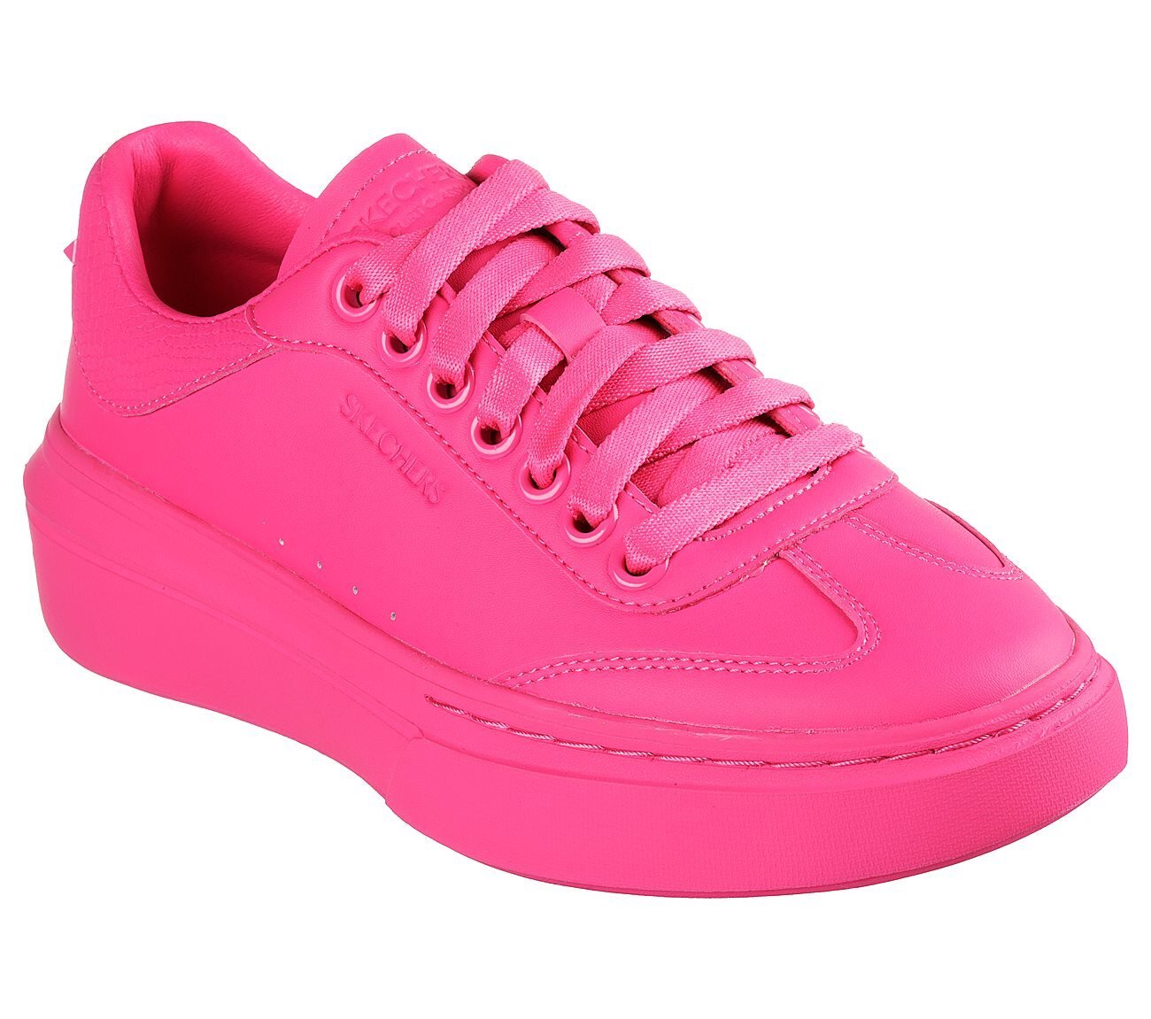 CORDOVA CLASSIC-ALL BRIGHT, HHOT PINK Footwear Right View
