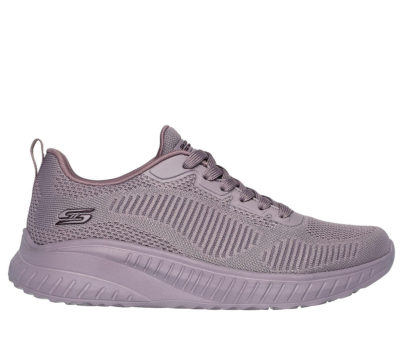 Zapatillas Skechers Mujer Deportiva Bobs Squad 2