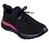 GO WALK ARCH FIT 2.0 - BEL, BLACK/PINK