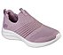 ULTRA FLEX 3.0-CLASSY CHARM, MMAUVE Footwear Right View