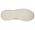 BOBS SQUAD CHAOS - 2SHINE, NATURAL Footwear Bottom View