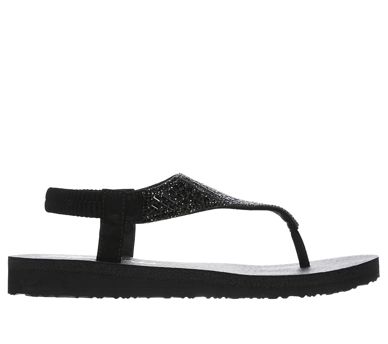 MEDITATION,  Footwear Lateral View