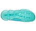 SKECH-AIR 92-SIGNIFICANCE, BLUE Footwear Bottom View