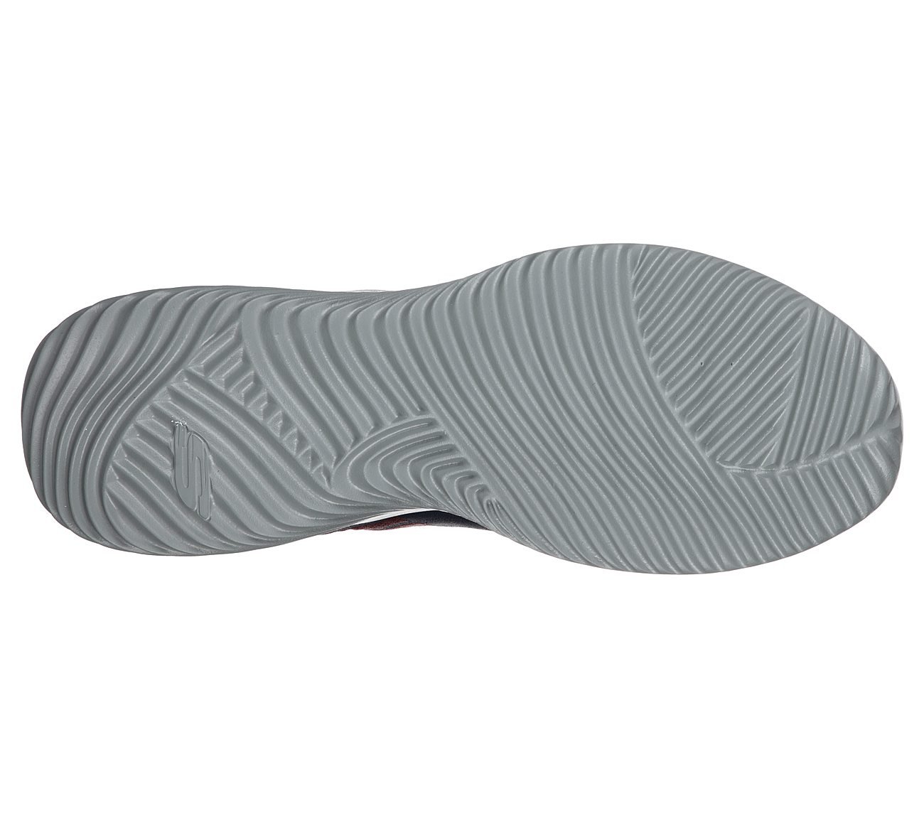 BOUNDER - VERKONA, NVY/CHRCL Footwear Bottom View